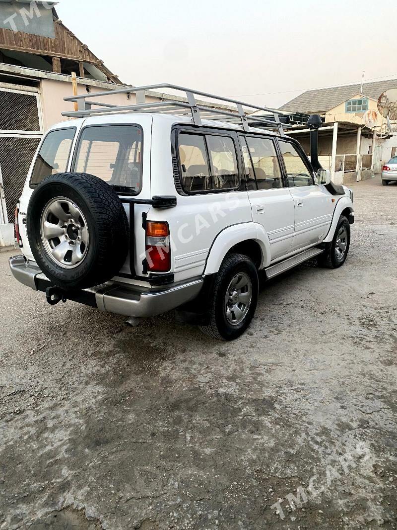 Toyota Land Cruiser 1992 - 95 000 TMT - Balkanabat - img 3