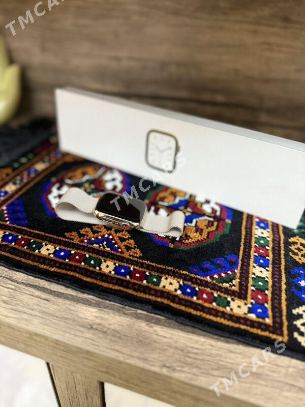 Apple Watch 7.45 - Aşgabat - img 1