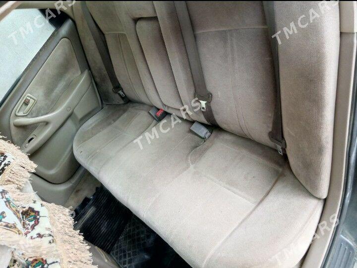 Toyota Camry 1999 - 120 000 TMT - Şabat etr. - img 6