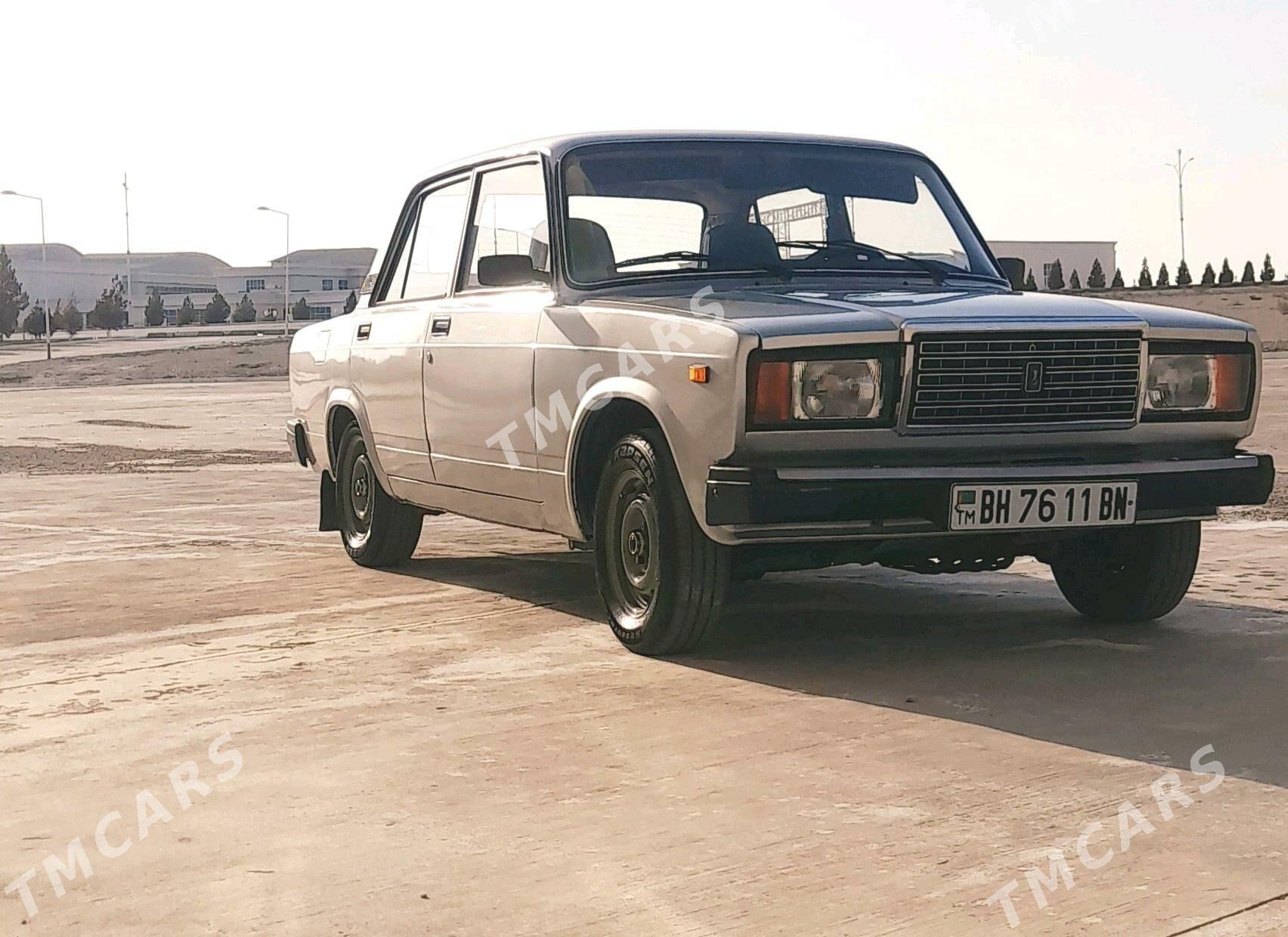 Lada 2107 2010 - 48 000 TMT - Балканабат - img 3