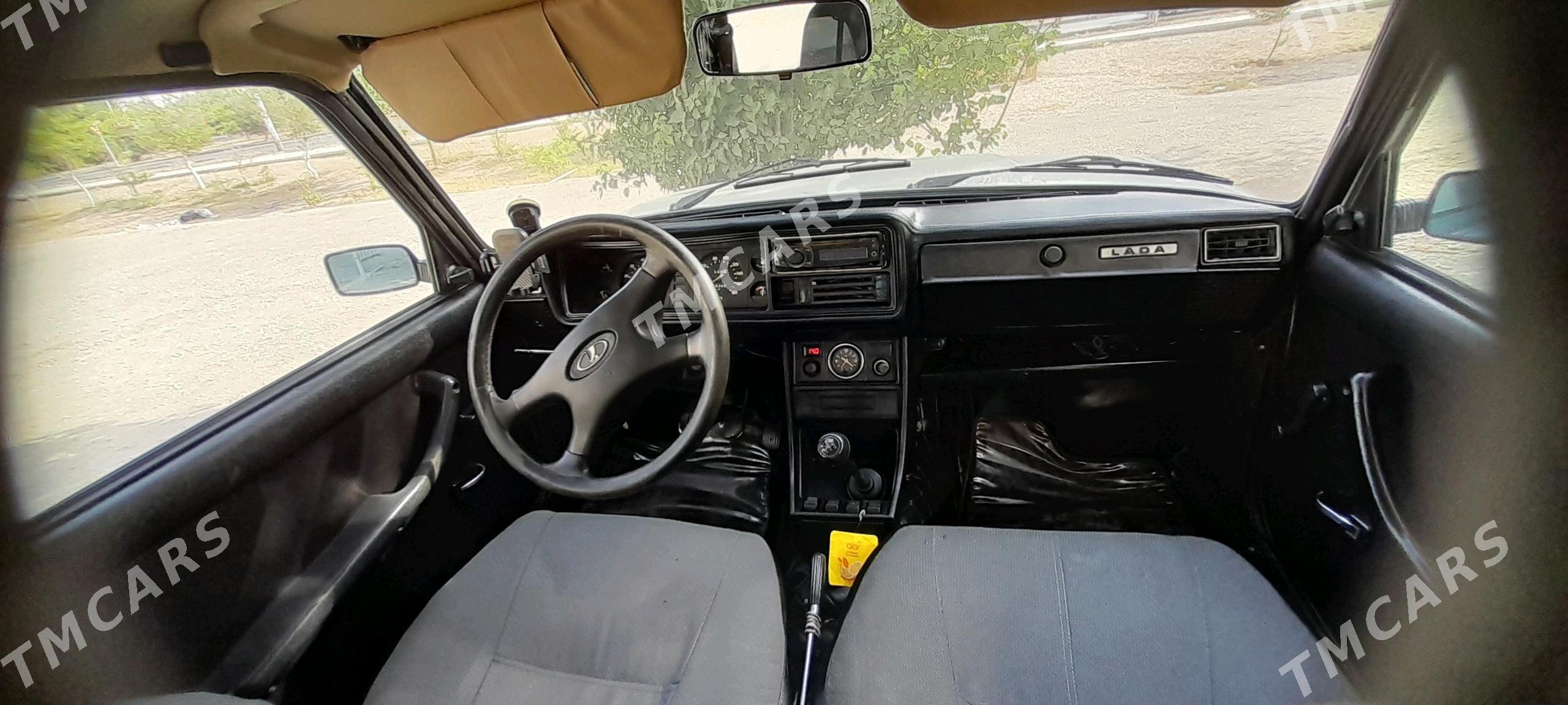 Lada 2107 2010 - 48 000 TMT - Балканабат - img 5