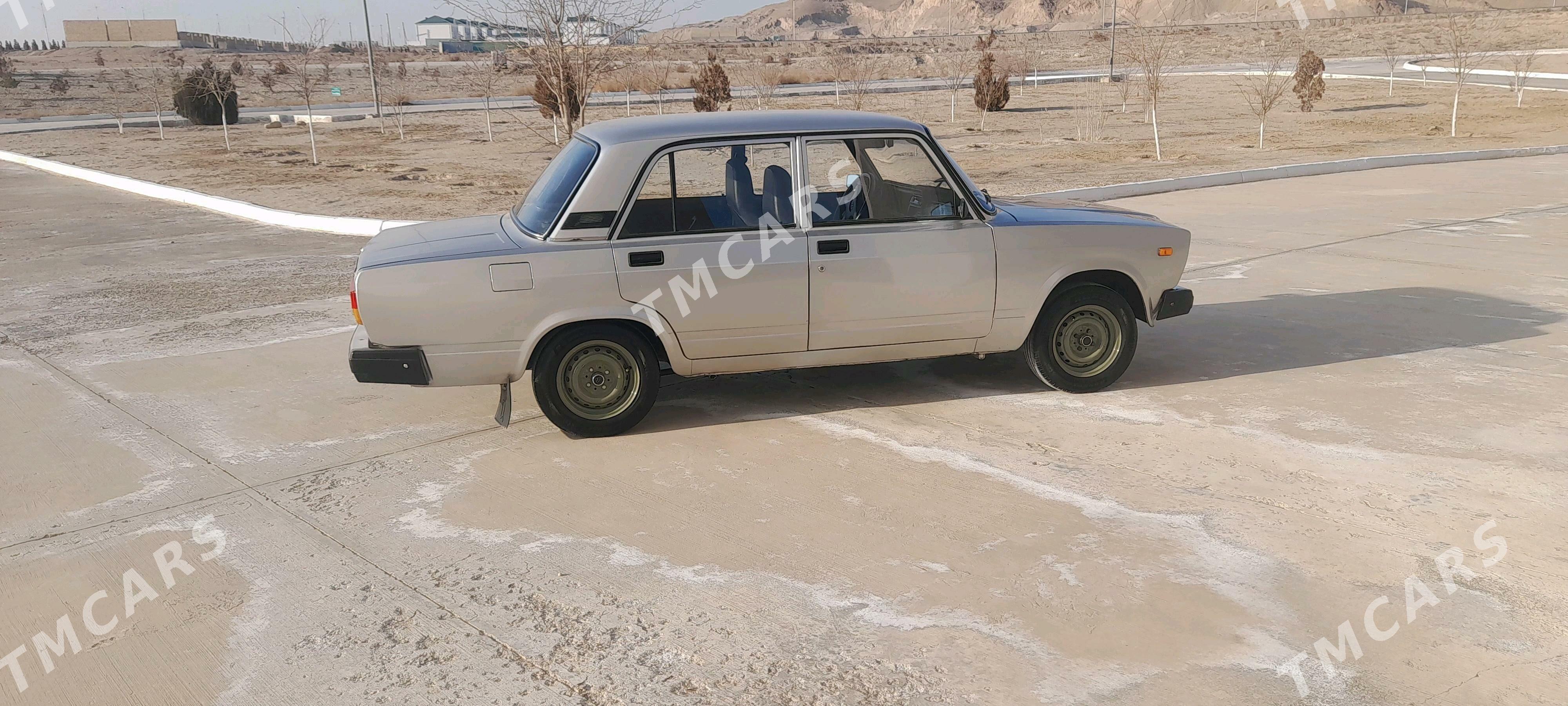Lada 2107 2010 - 48 000 TMT - Балканабат - img 6
