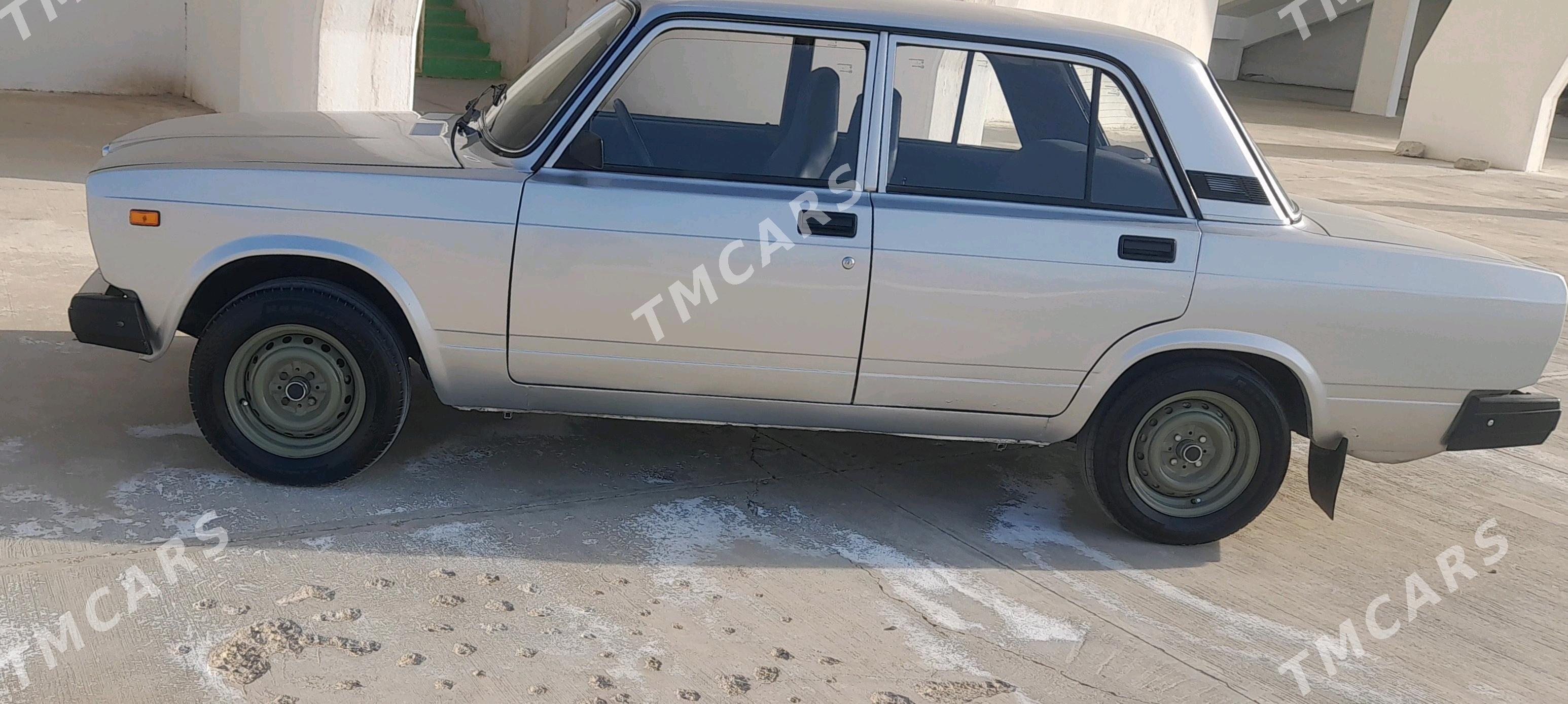 Lada 2107 2010 - 48 000 TMT - Балканабат - img 7