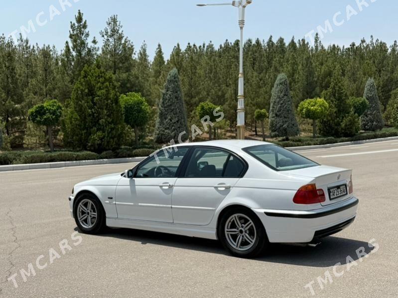 BMW E46 2001 - 85 000 TMT - Ашхабад - img 2