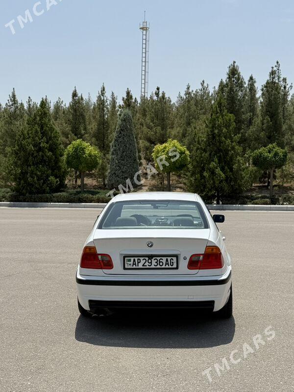 BMW E46 2001 - 85 000 TMT - Ашхабад - img 7