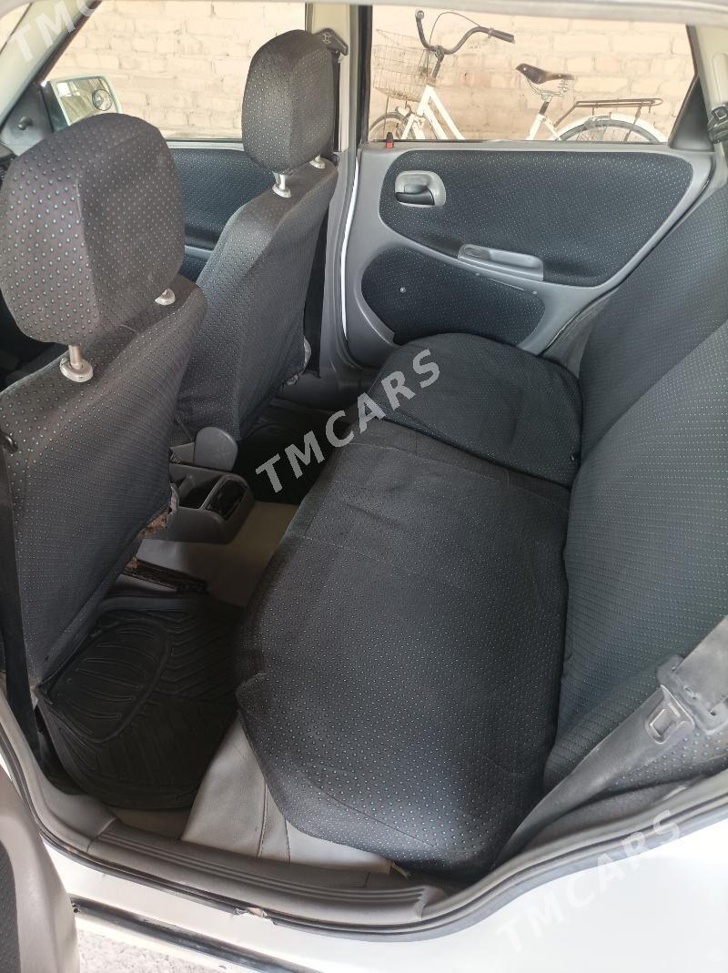 Opel Astra 1993 - 35 000 TMT - Чарджоу - img 2