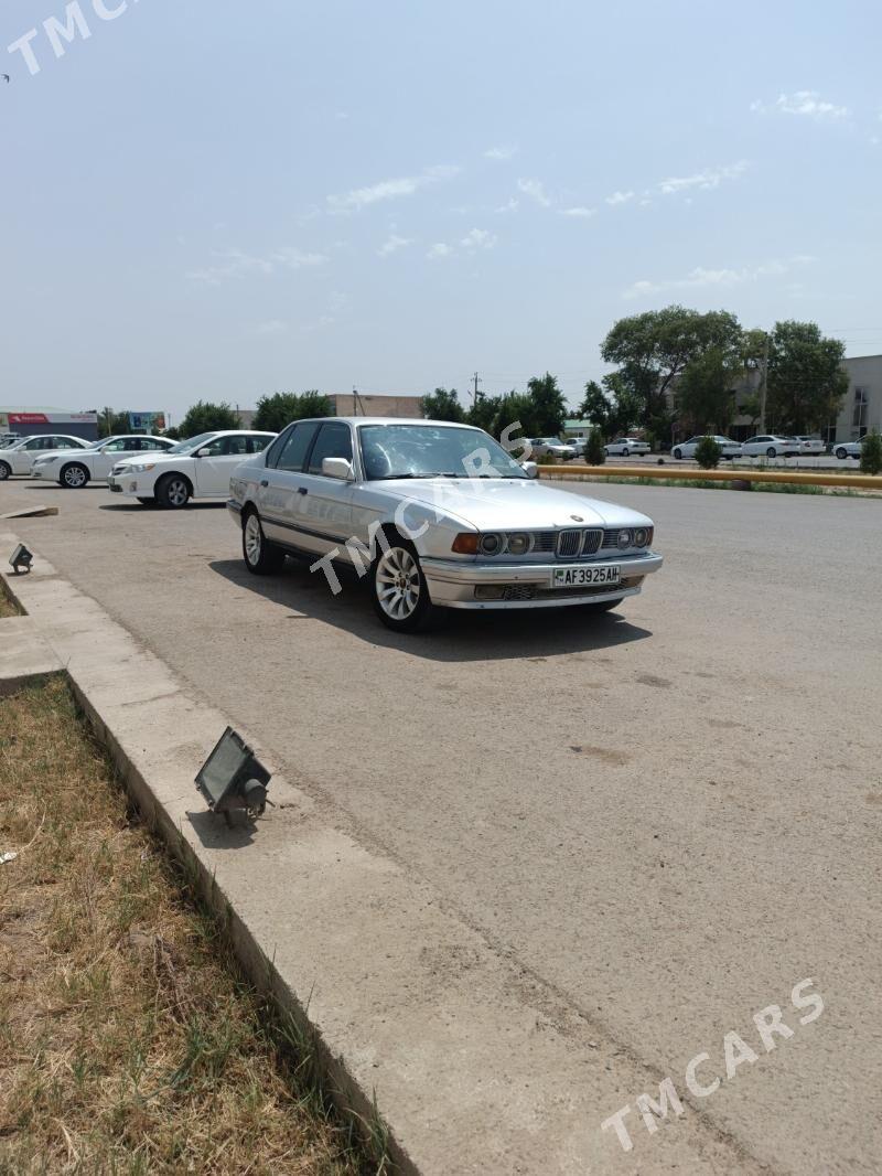 BMW 730 1993 - 43 000 TMT - Tejen - img 4