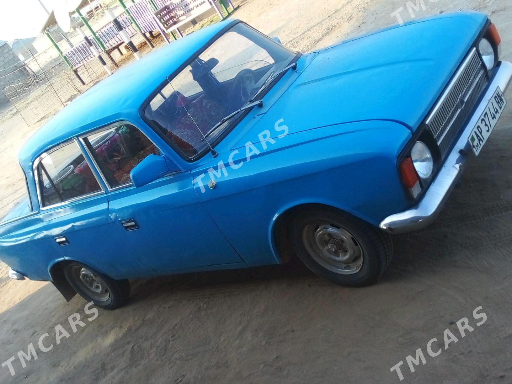 Москвич 412 1995 - 15 000 TMT - Эсенгулы - img 3