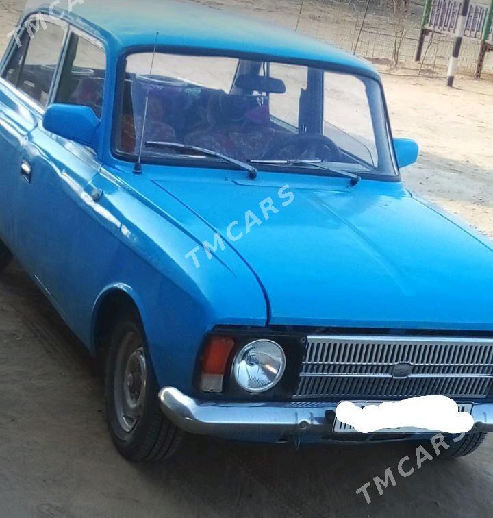 Москвич 412 1995 - 15 000 TMT - Эсенгулы - img 2