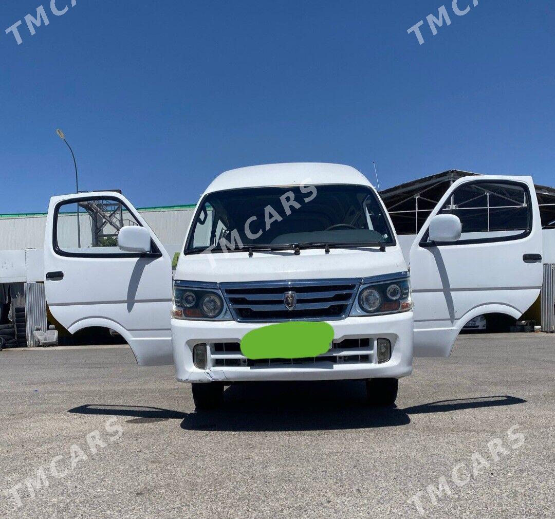 Foton VIEW CS2 2012 - 120 000 TMT - Aşgabat - img 2