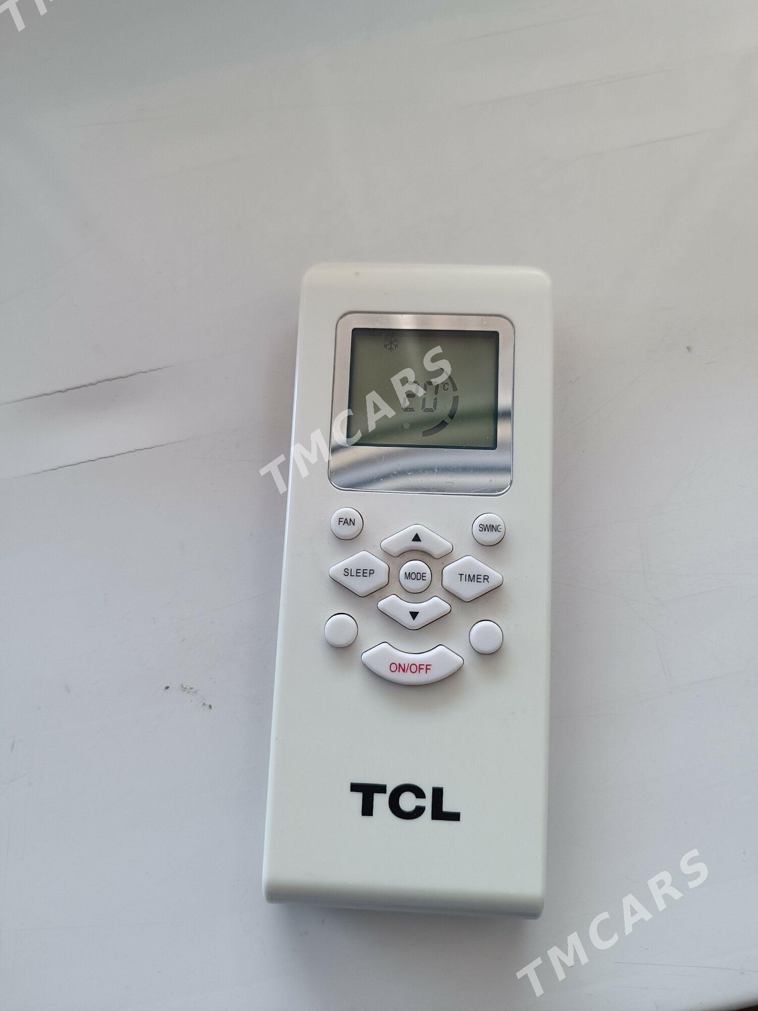 kondisoner okony tcl - Mary - img 1