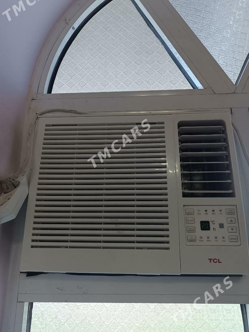 kondisoner okony tcl - Mary - img 2