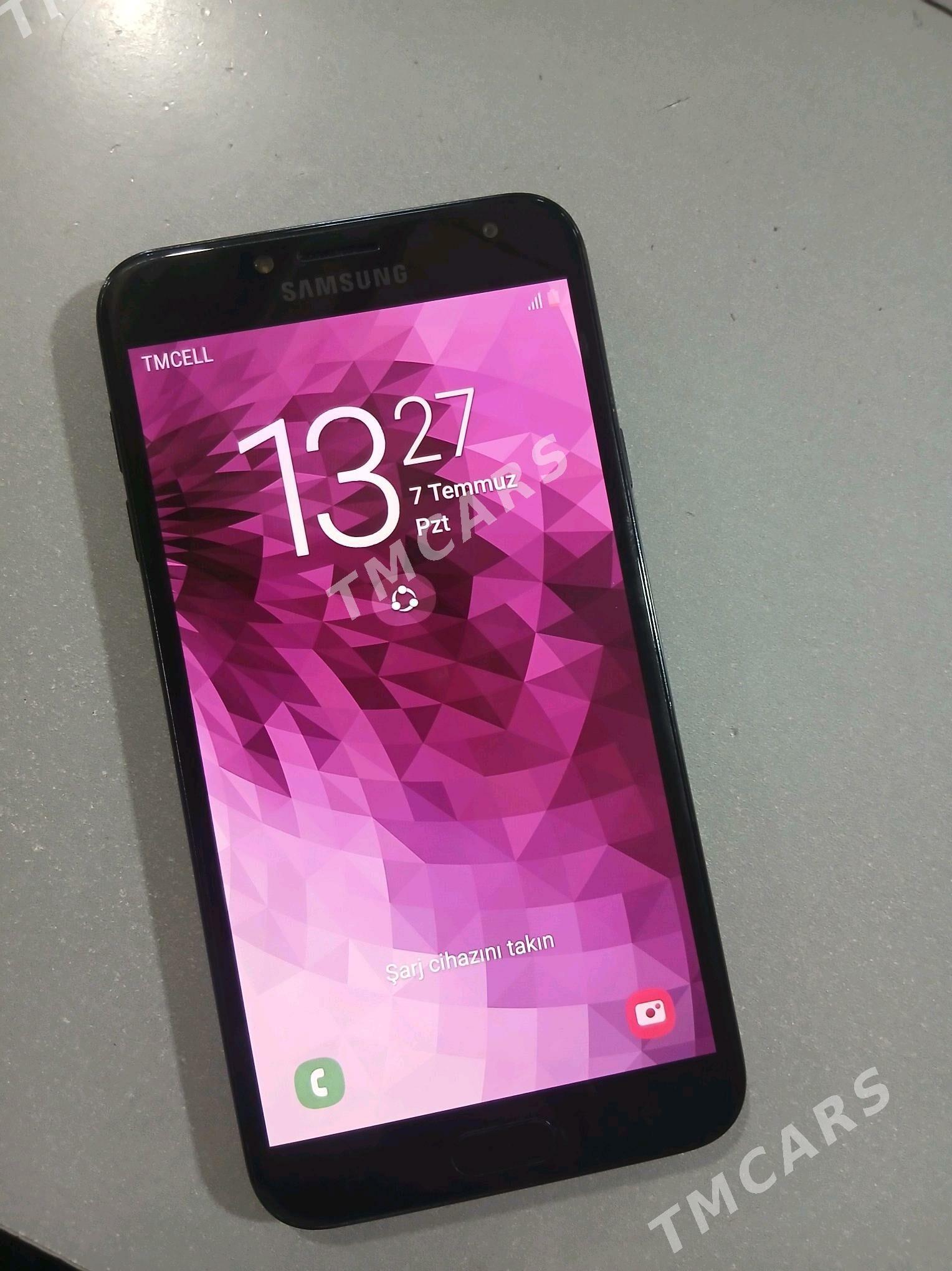 Samsung j4 - Murgap - img 2
