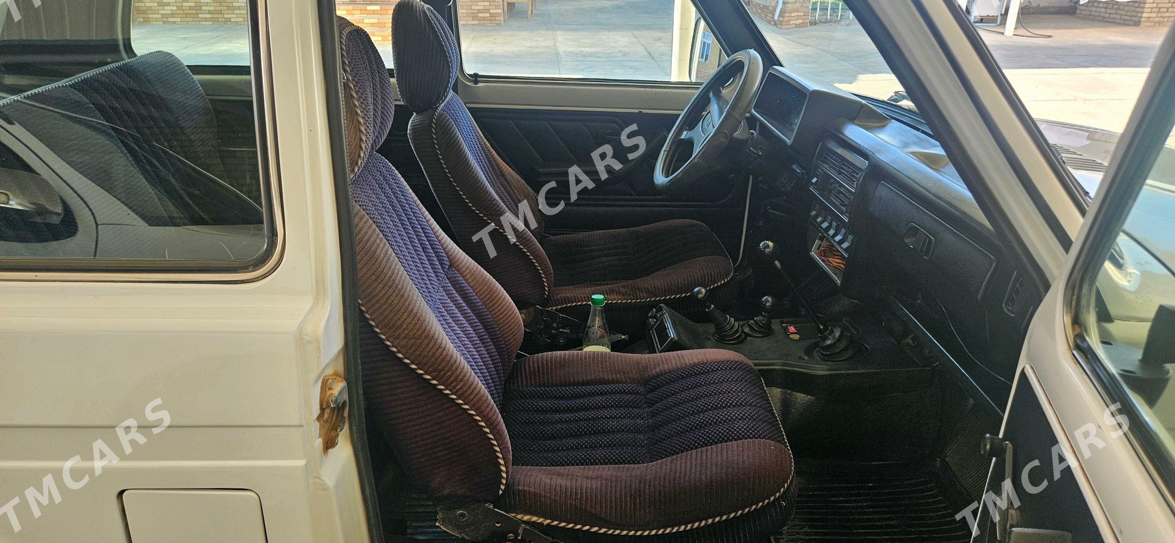 Lada Niva 2003 - 60 000 TMT - Байрамали - img 2