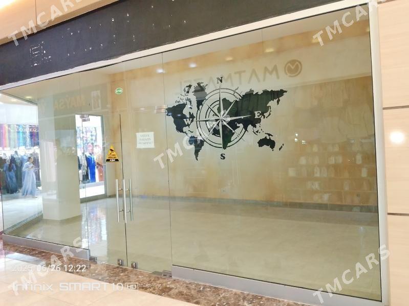 satlyk magazin - Туркменабат - img 3