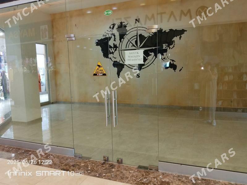 satlyk magazin - Туркменабат - img 4