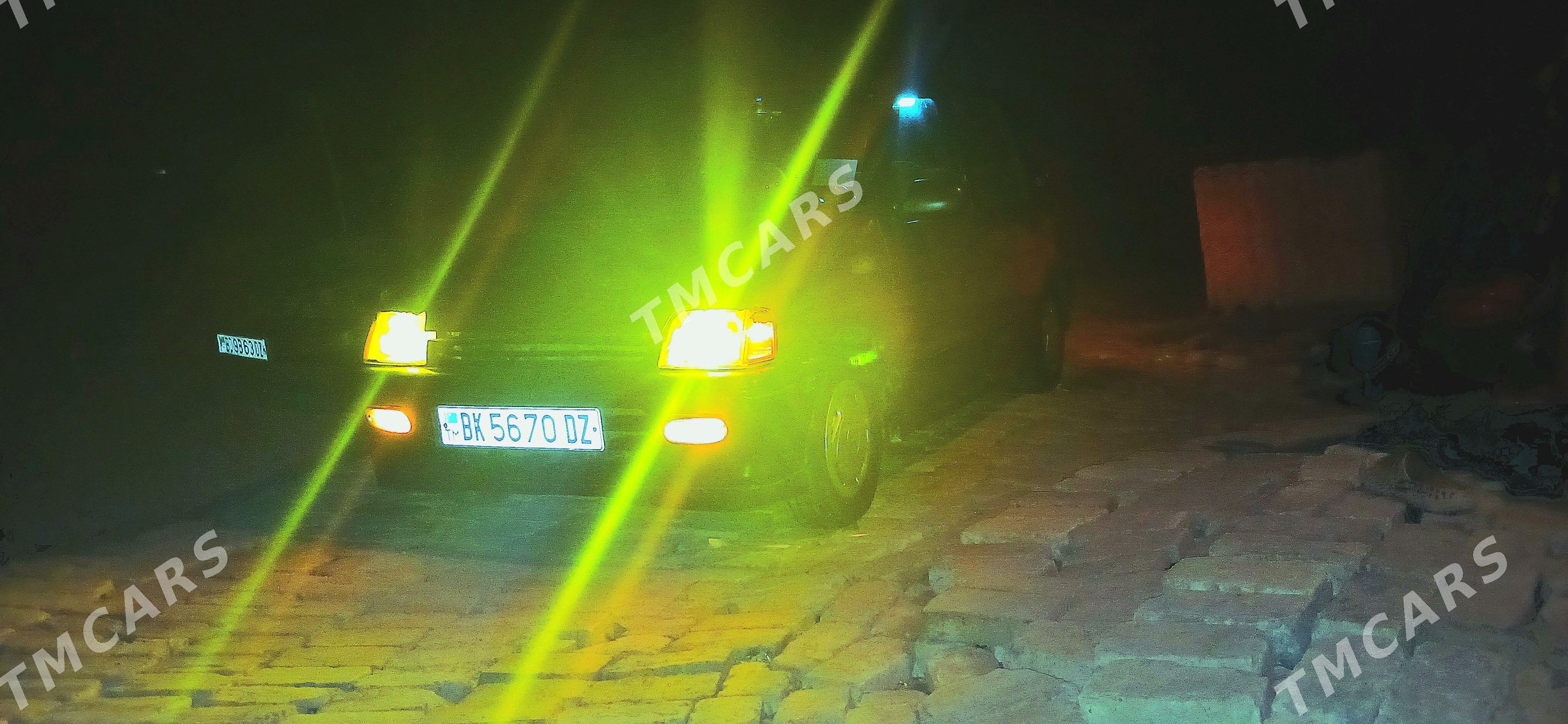 Daewoo Tico 1999 - 17 000 TMT - Дашогуз - img 2