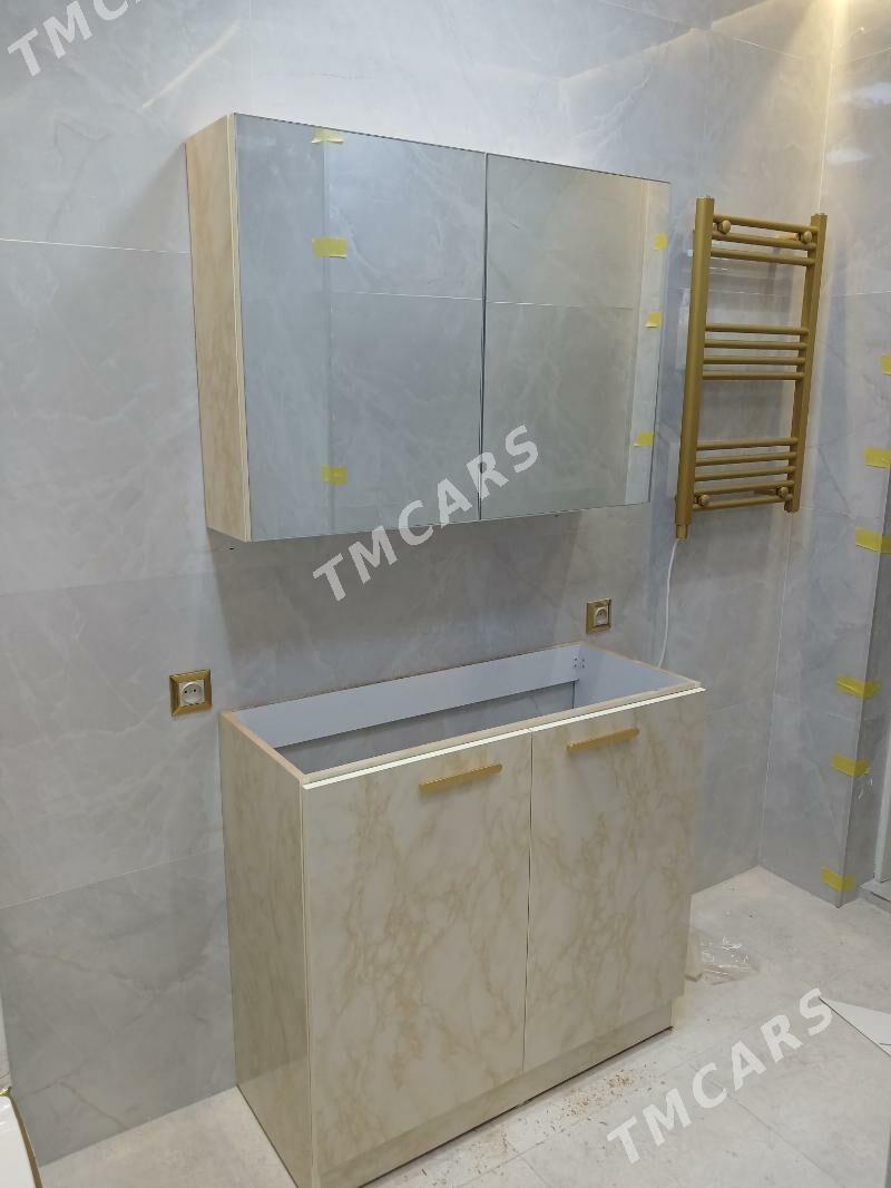 Banya  dolap - Ашхабад - img 1