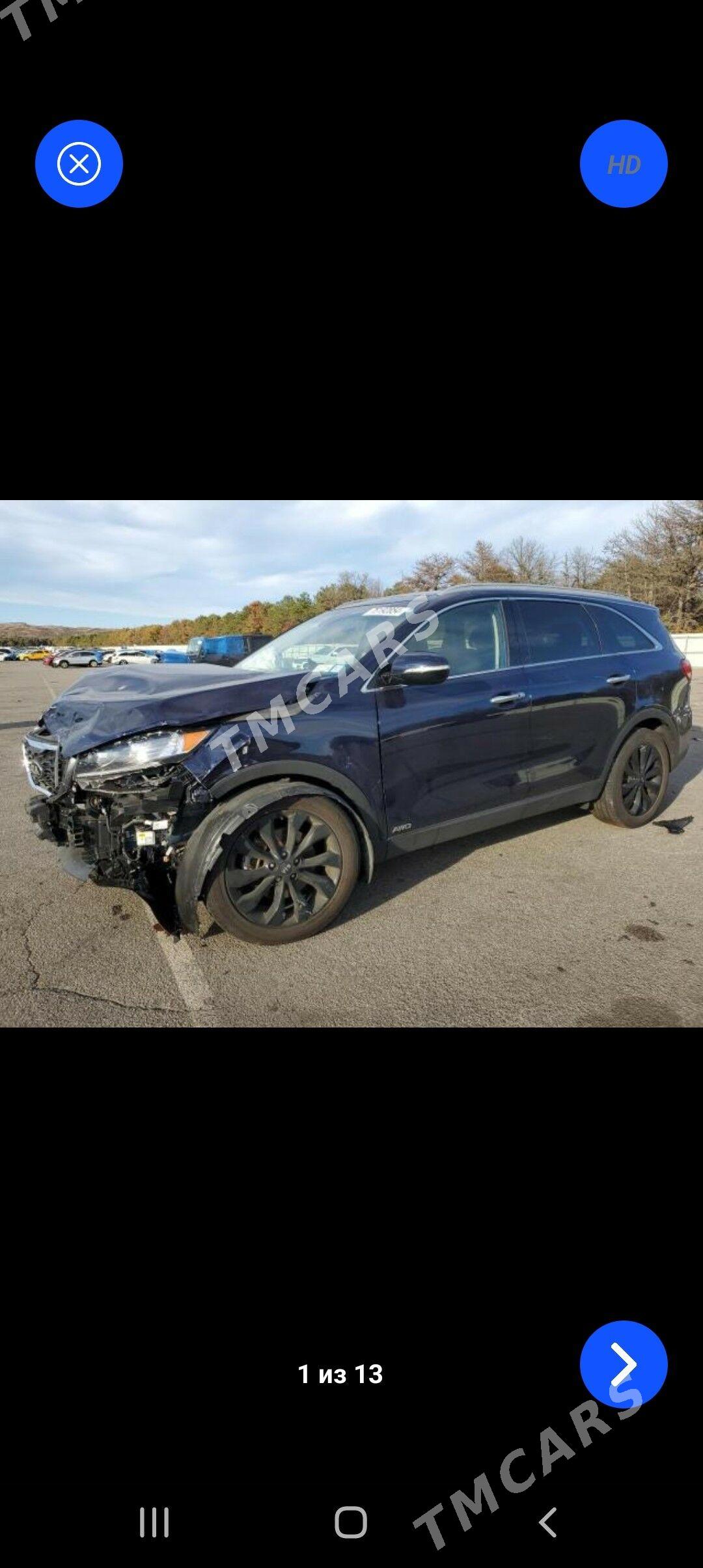 Kia Sorento 2020 - 310 000 TMT - Хитровка - img 7
