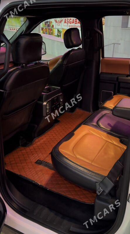 Ford F150 2018 - 585 000 TMT - Ашхабад - img 7