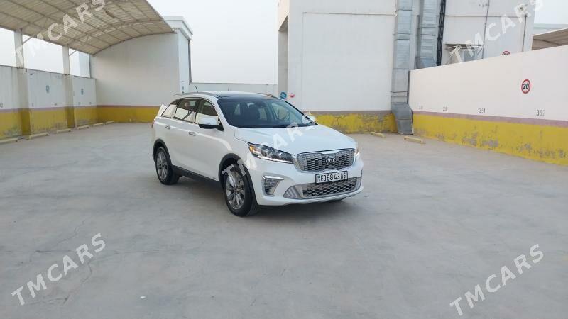 Kia Sorento 2020 - 310 000 TMT - Хитровка - img 9