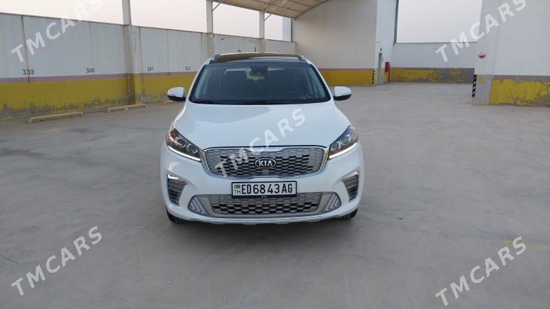 Kia Sorento 2020 - 310 000 TMT - Хитровка - img 8