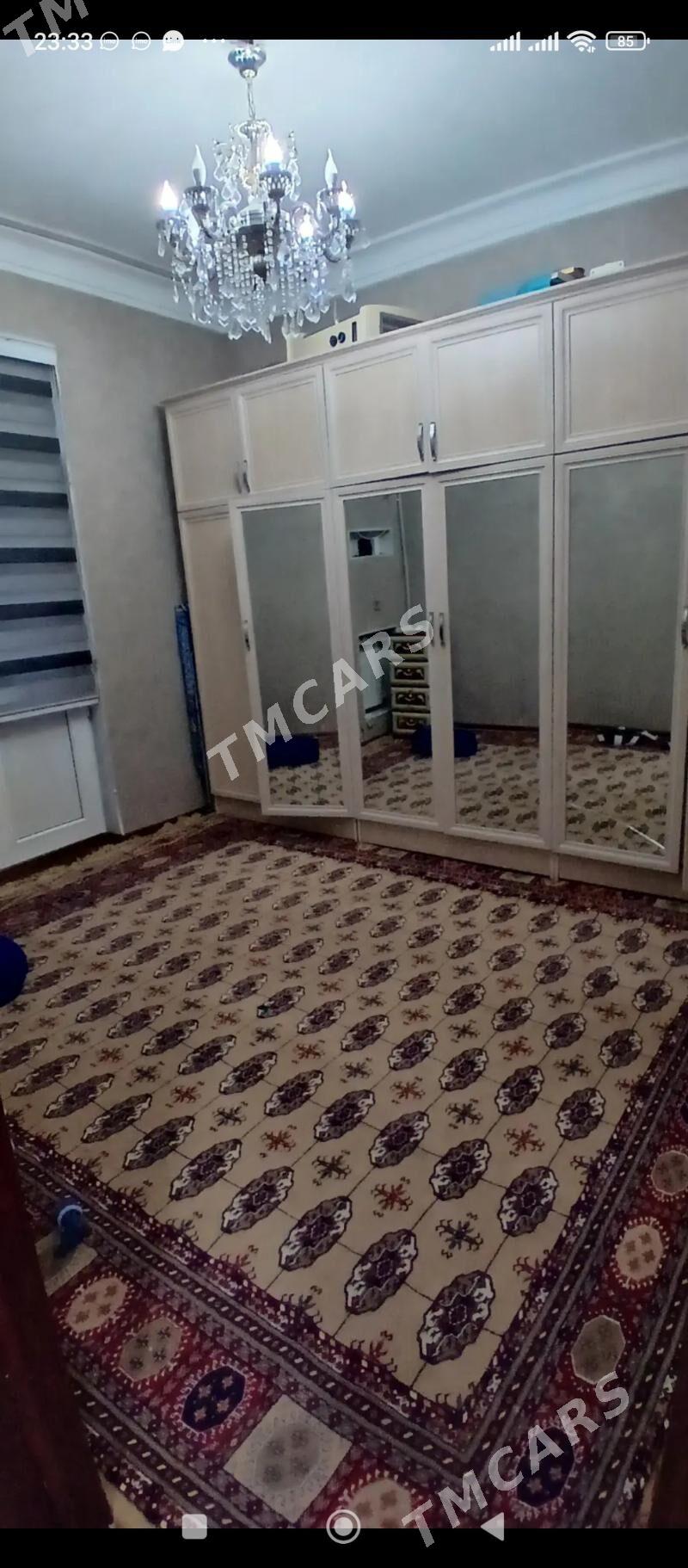 ARENDA KWARTIRA - Ашхабад - img 1
