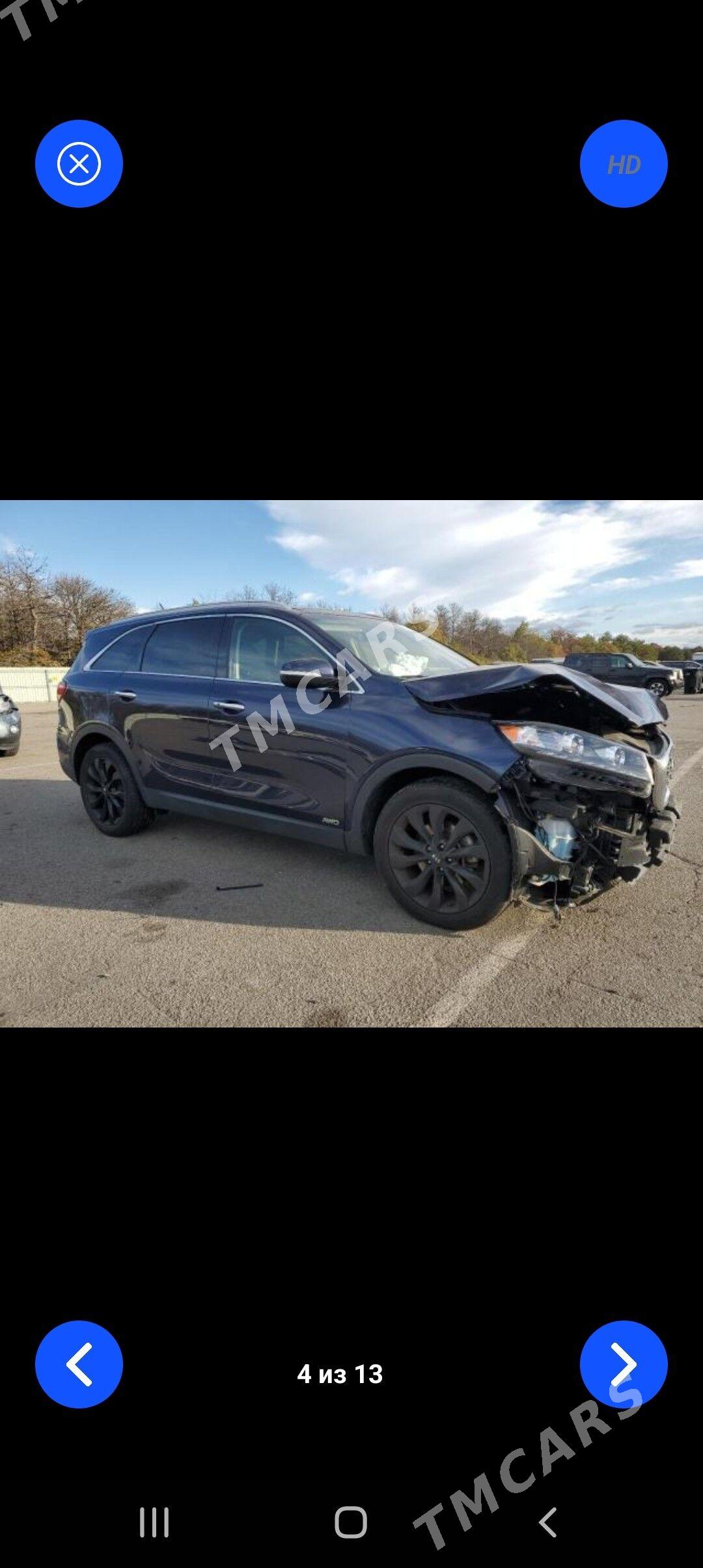 Kia Sorento 2020 - 310 000 TMT - Хитровка - img 10