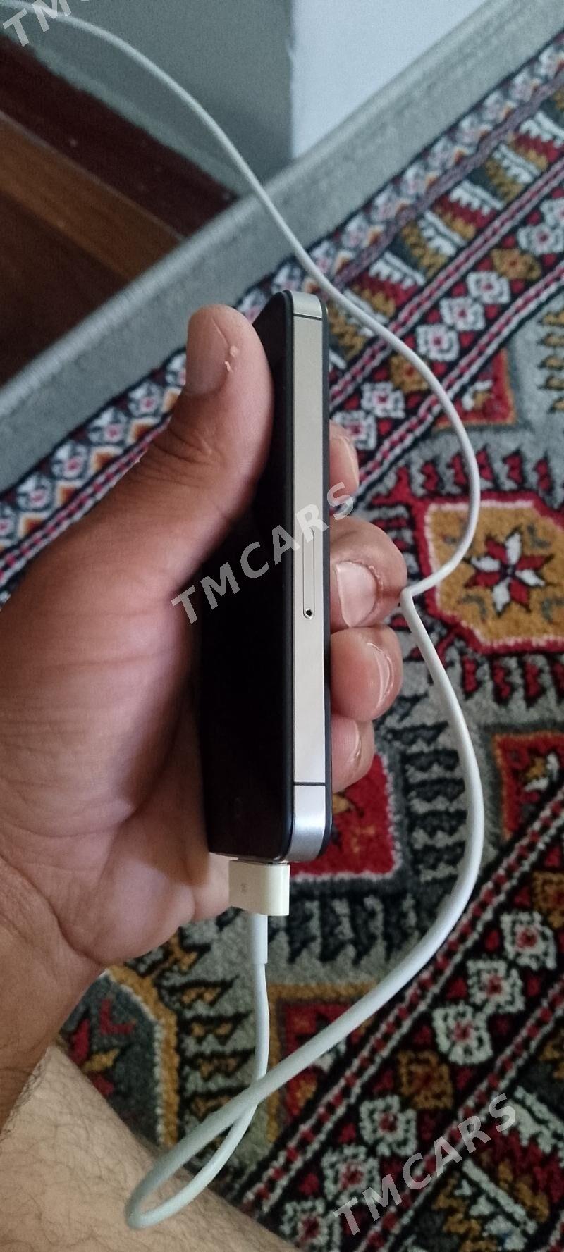 iphone 4 - Ашхабад - img 4