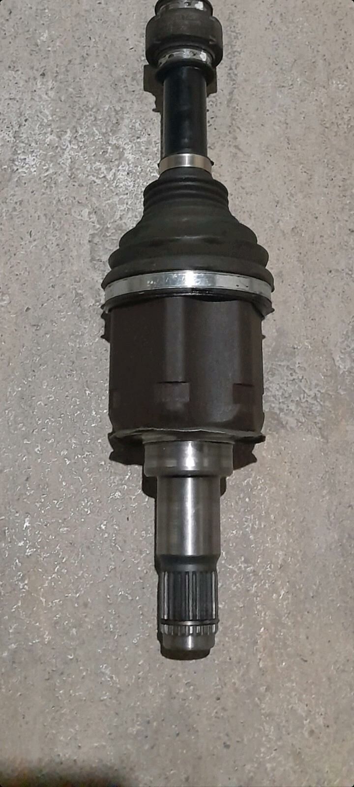 Granat Haýlander içki 08-21ý 850 TMT - Бузмеин - img 2