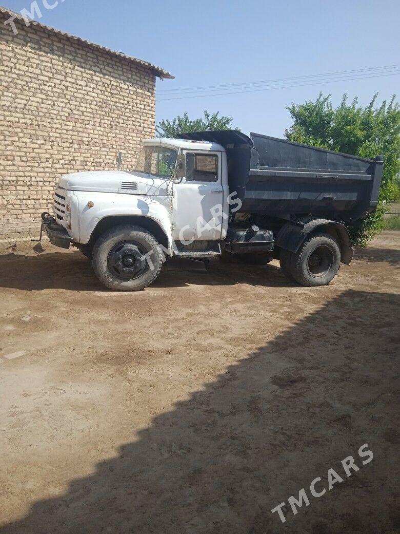 Zil 130 1989 - 32 000 TMT - Babadaýhan - img 1