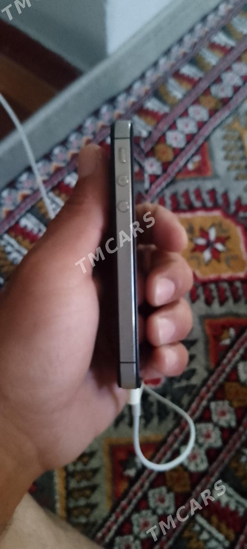 iphone 4 - Ашхабад - img 2