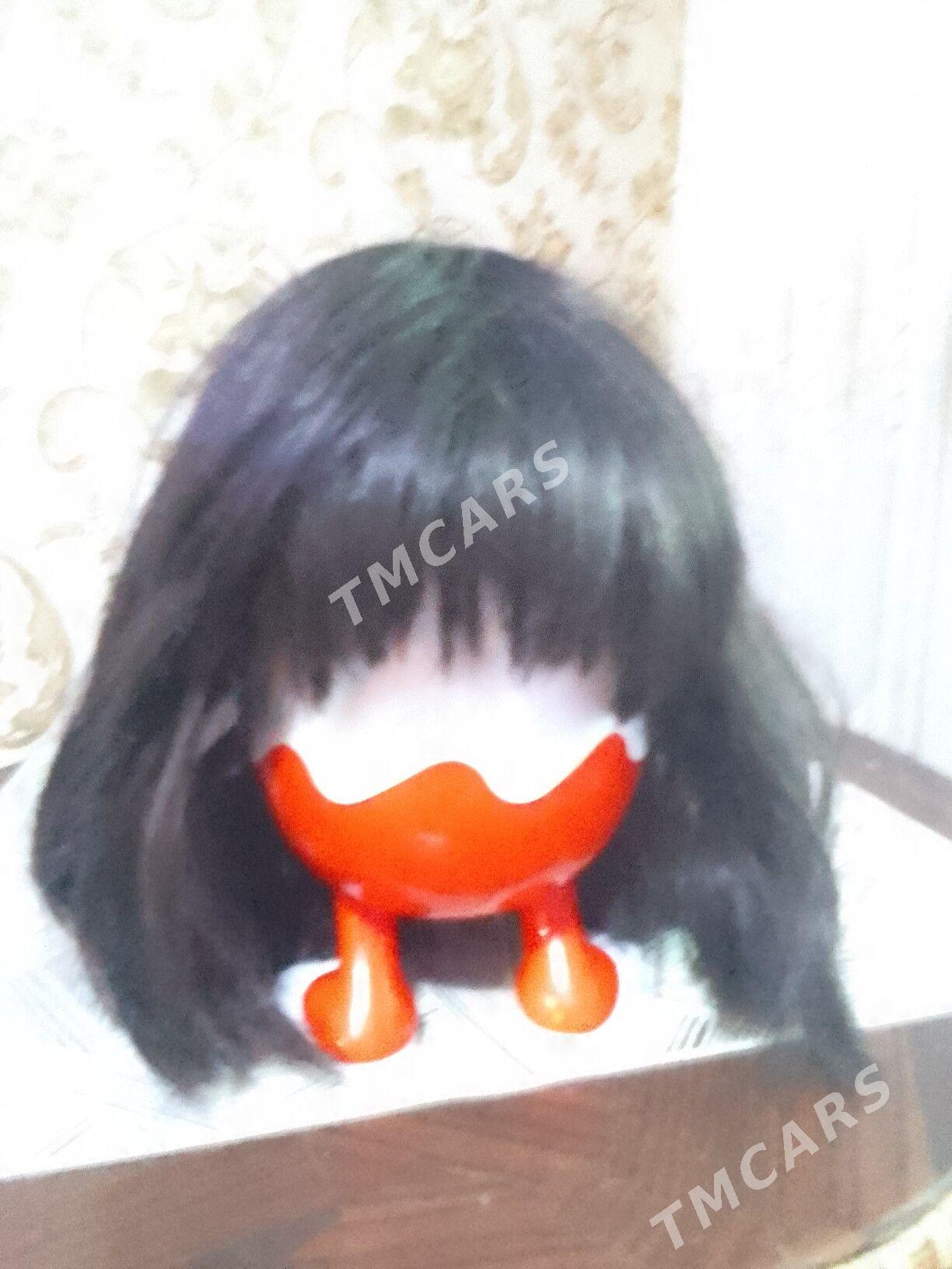 Продаю парик - Aşgabat - img 4