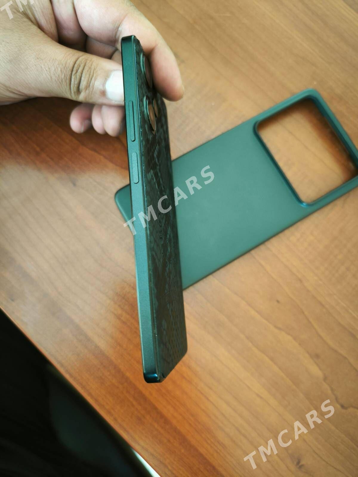 POCO F5 - Бахарден - img 1