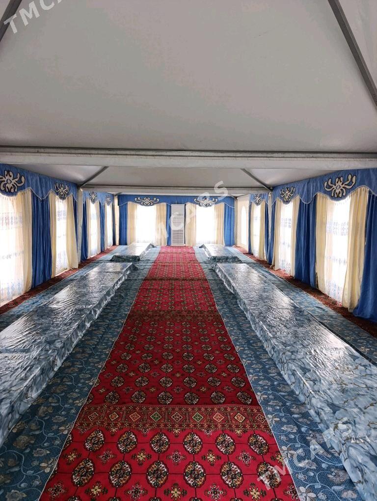 satlyk gummez - Ашхабад - img 4