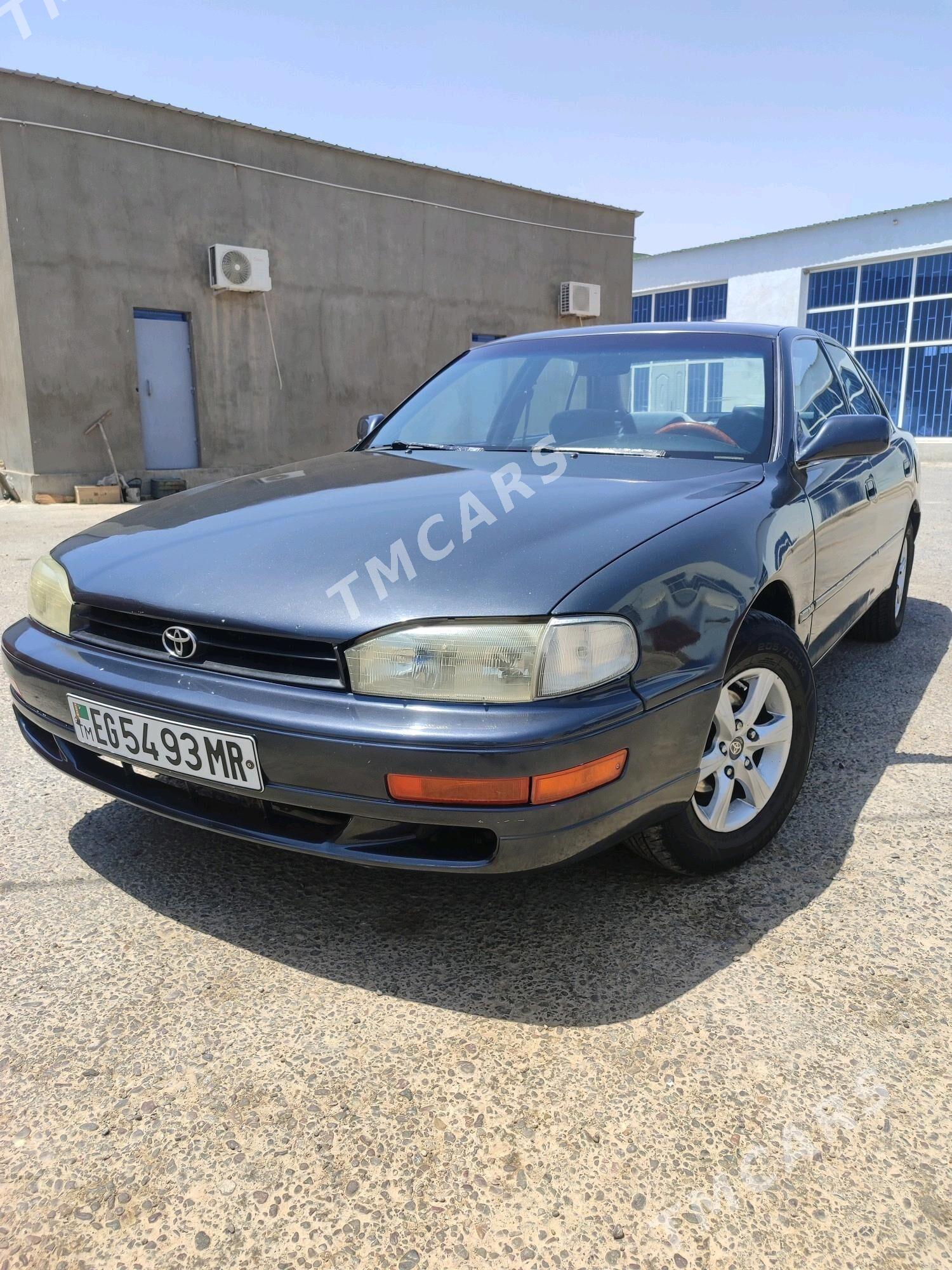 Toyota Camry 1993 - 85 000 TMT - Baýramaly - img 1
