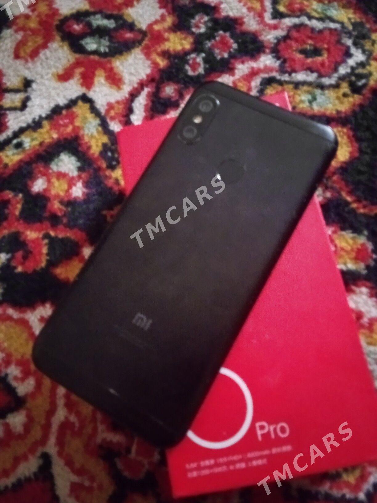 Redmi 6 pro - Mary - img 5