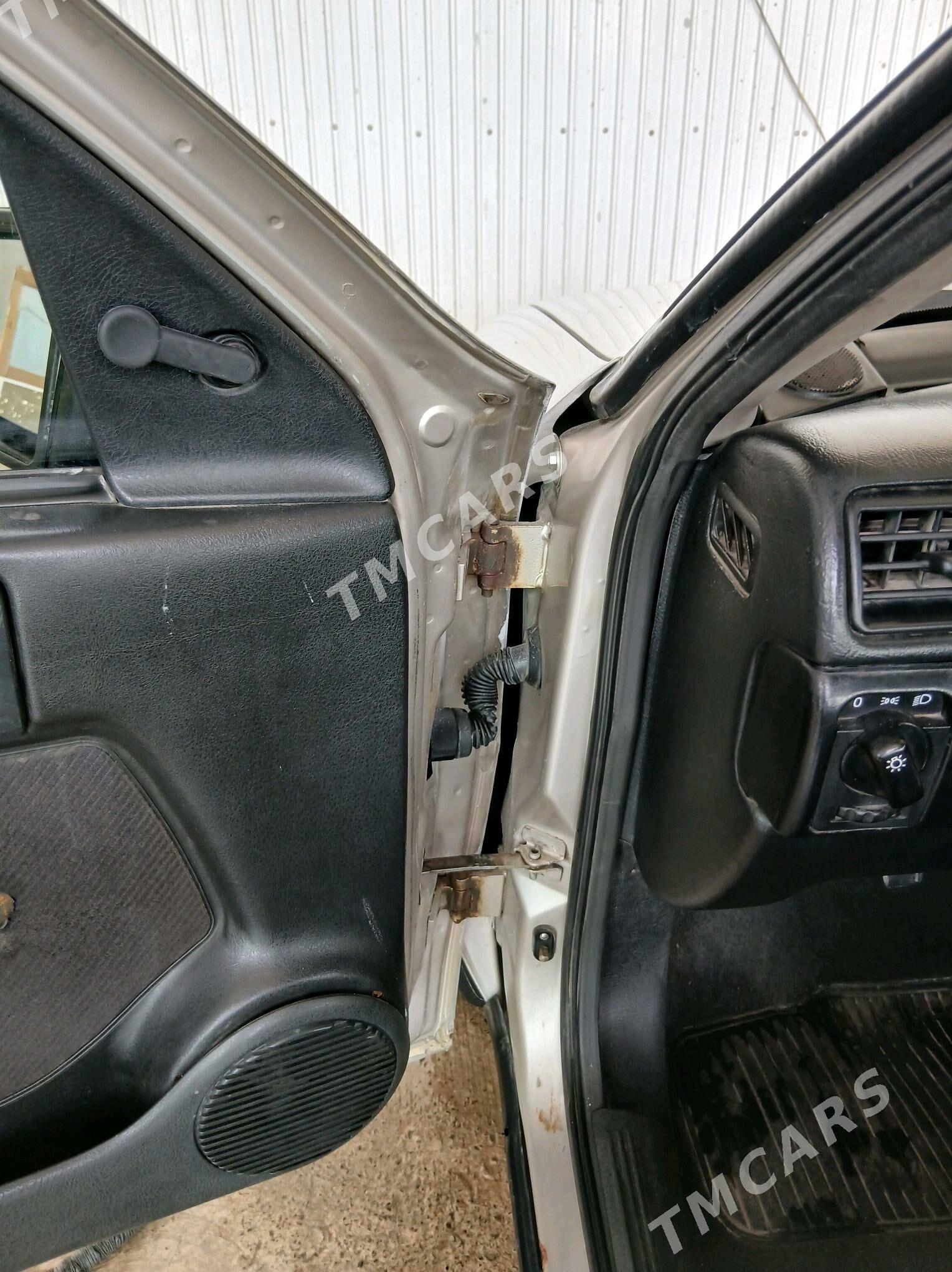 Opel Vectra 1992 - 39 000 TMT - Mary - img 2