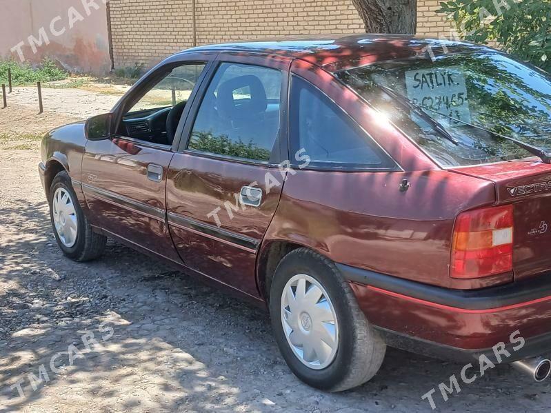 Opel Vectra 1991 - 20 000 TMT - Türkmenabat - img 2