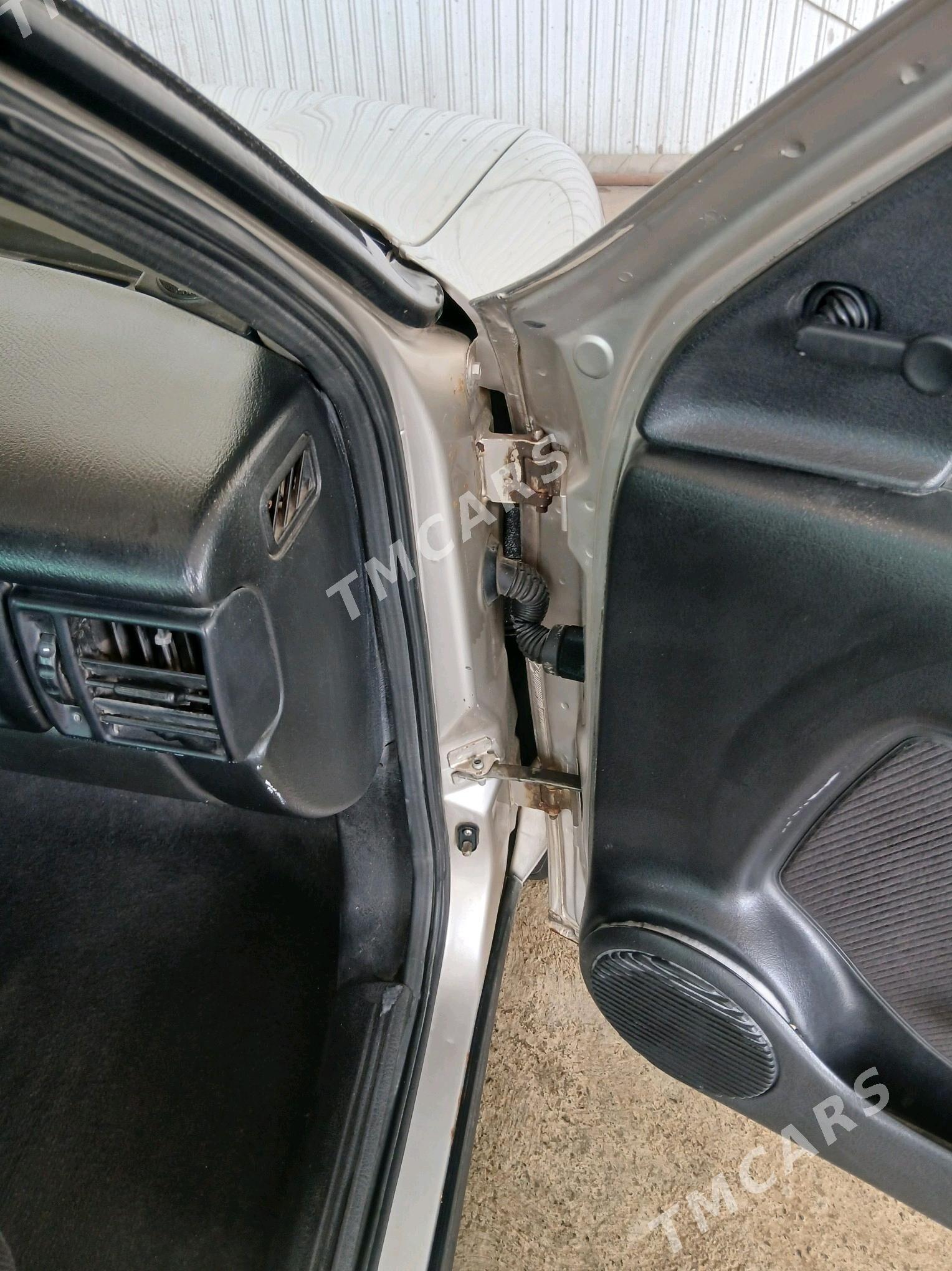 Opel Vectra 1992 - 39 000 TMT - Mary - img 3