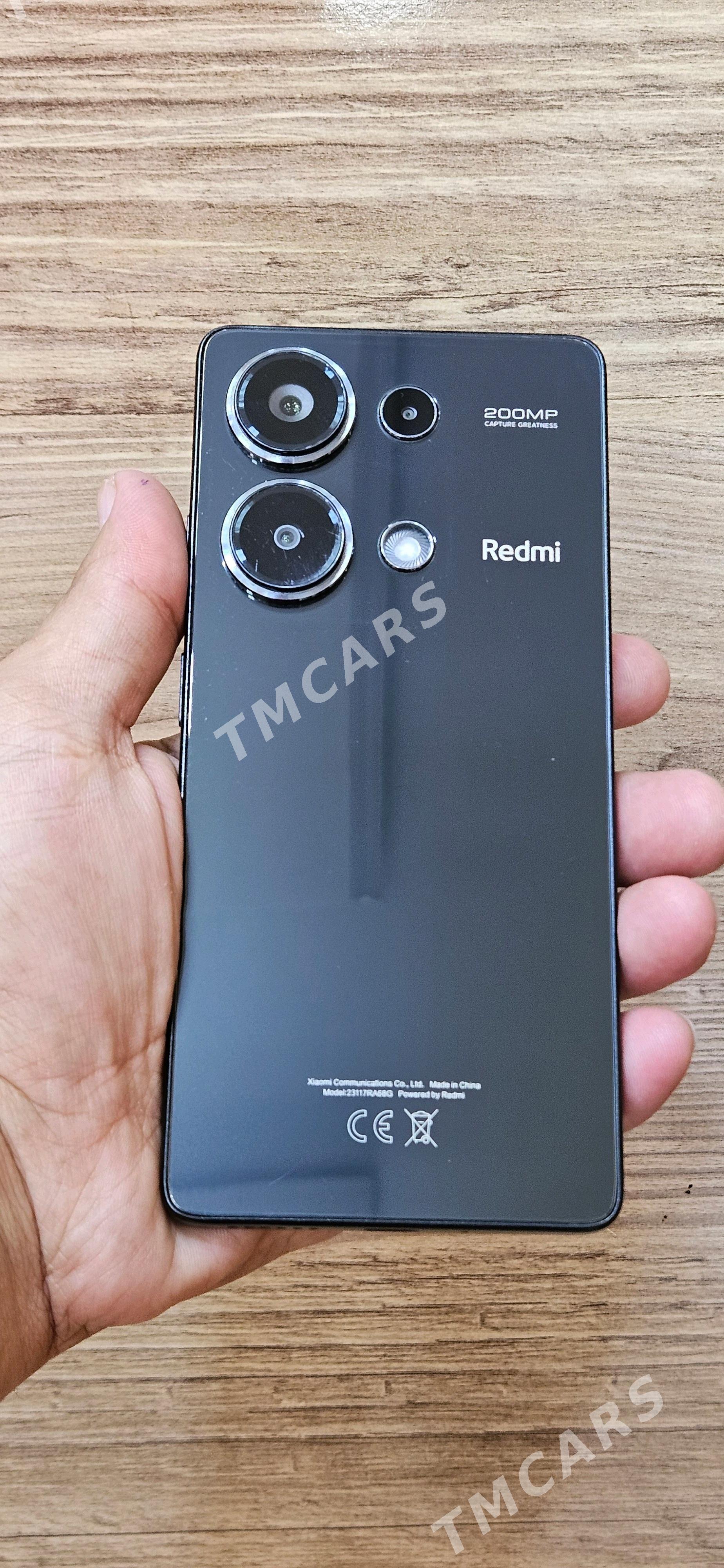 Redmi note 13pro - Mary - img 2