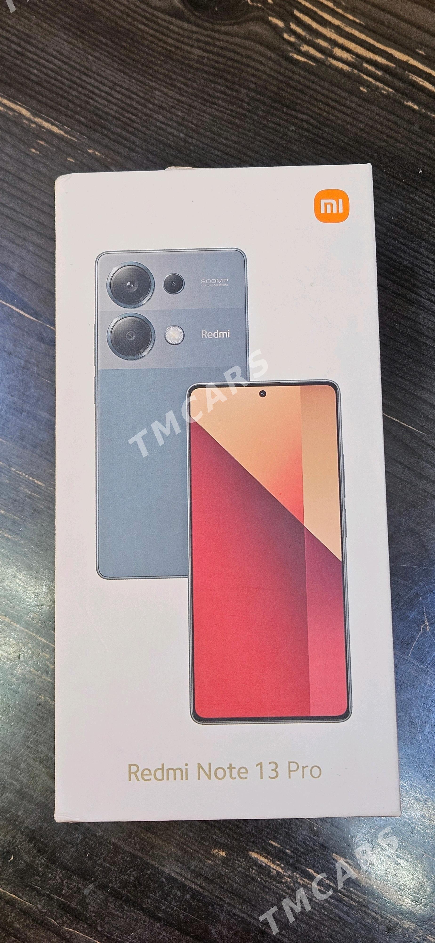Redmi note 13pro - Mary - img 4