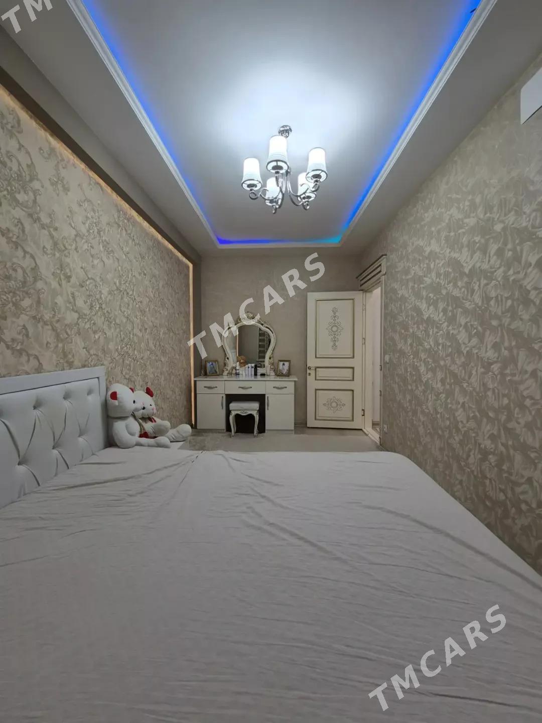 ARENDA KWARTIRA - Ашхабад - img 2