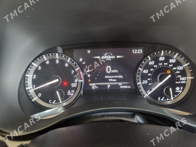 Toyota Highlander 2020 - 558 600 TMT - Mary - img 3