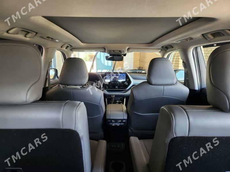 Toyota Highlander 2020 - 558 600 TMT - Mary - img 2
