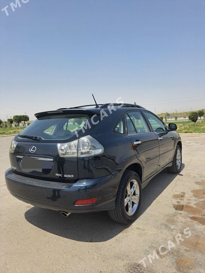 Lexus RX 330 2004 - 240 000 TMT - Farap - img 1