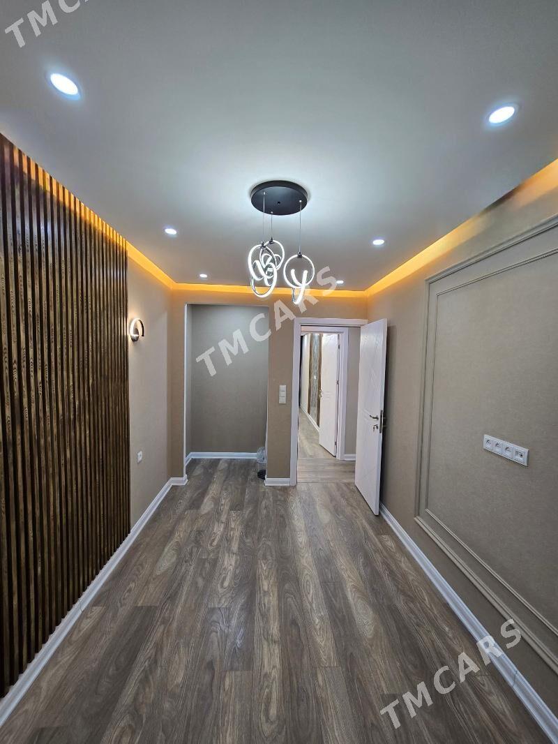 11 MKR 3 KOMNAT - Ашхабад - img 2