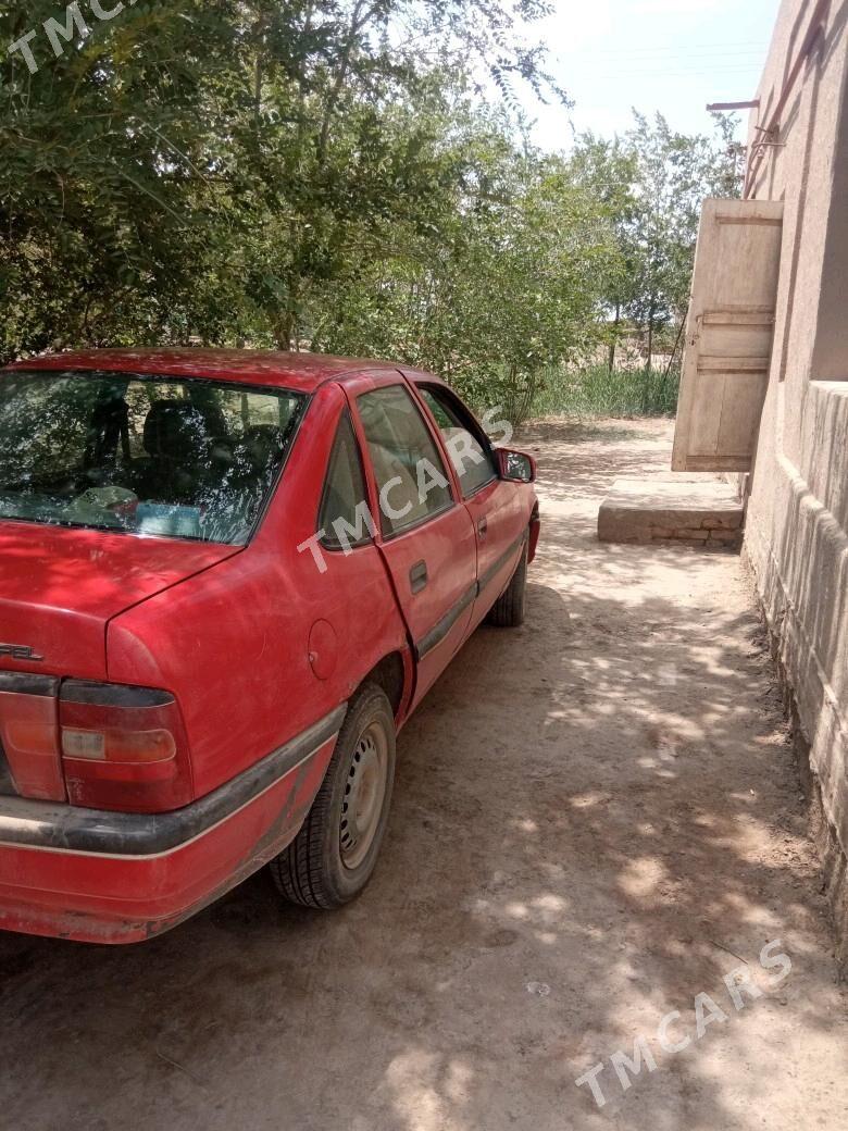 Opel Vectra 1990 - 35 000 TMT - Akdepe - img 2