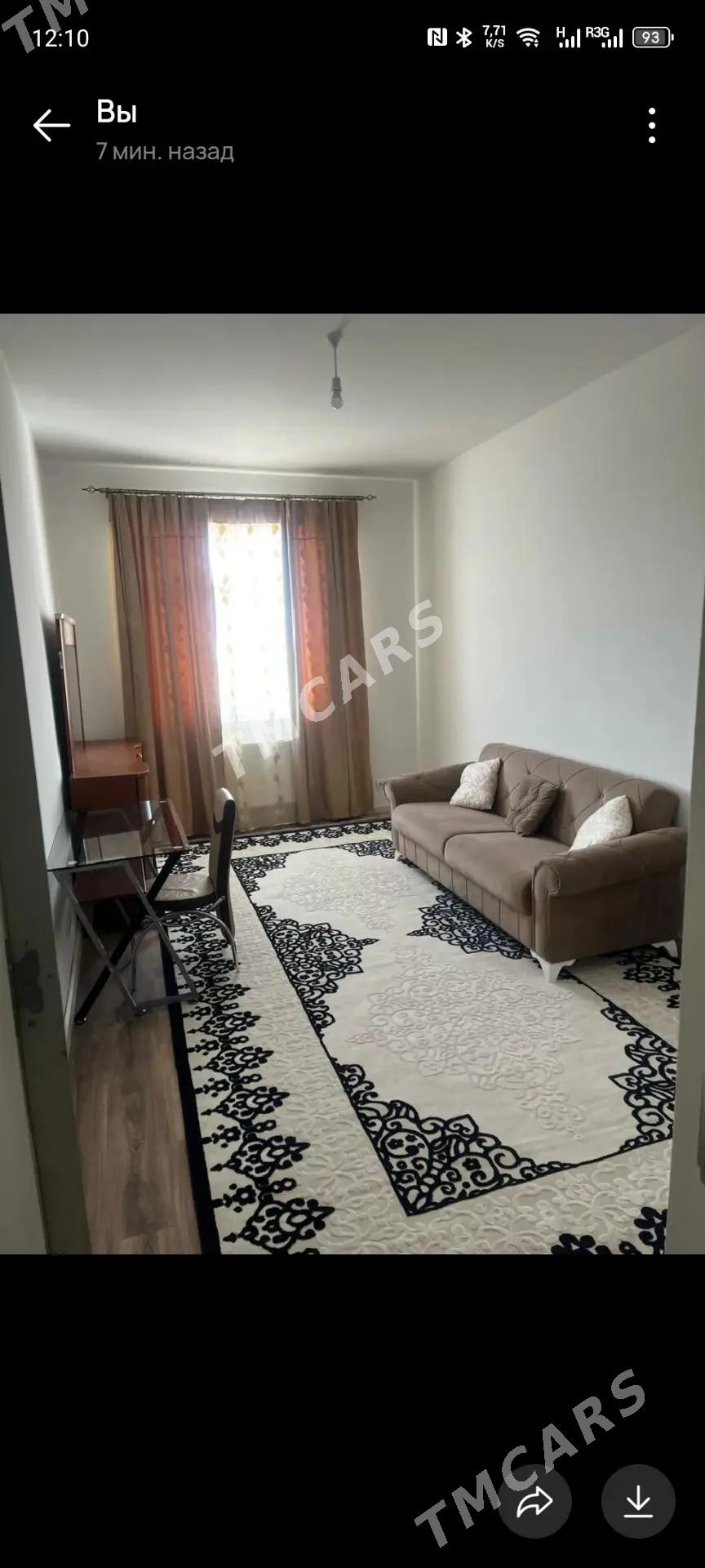 Arenda Mir8 - Aşgabat - img 1