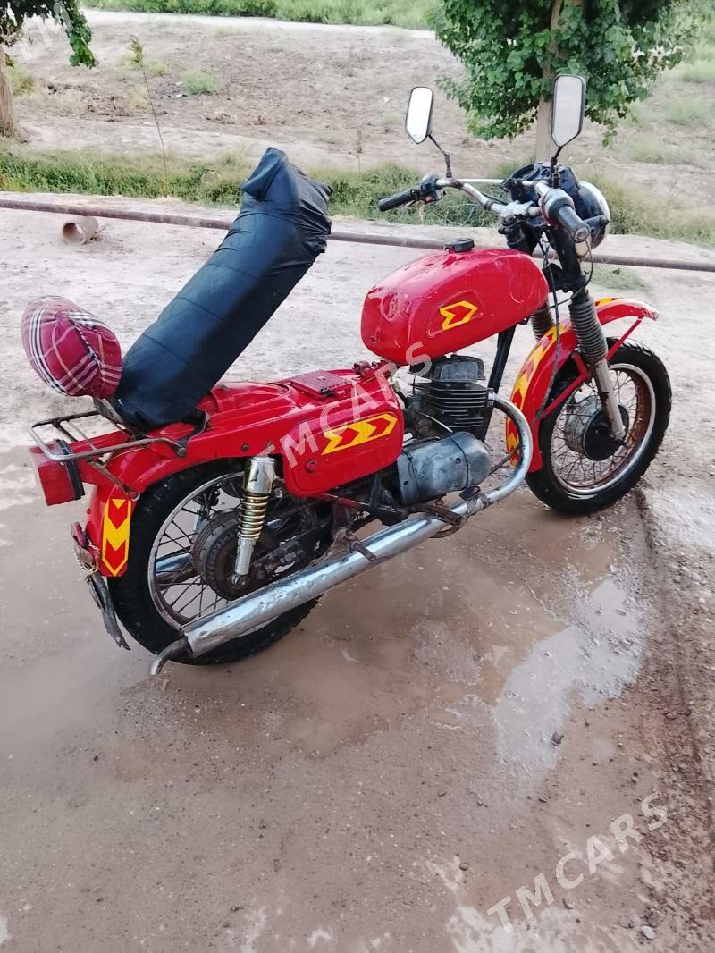Fekon FK150-8G 2005 - 5 000 TMT - Серахс - img 1